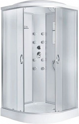 Гидромассажный бокс Erlit ER 3509PF-C3